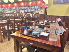 -鸟鹏烧鸟居酒屋(仁恒梦中心店)