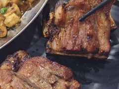 -嘉升大排档(番禺总店)