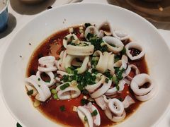 -桂满陇·手作小笼包&江南叫花鸡(中山公园店)