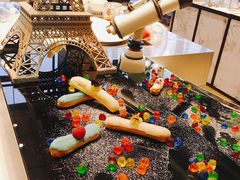 -新食谱全日制餐厅·苏州苏州湾艾美酒店