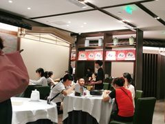 大堂-江南厨子(万象天地店)