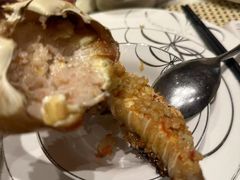 -雍和会海鲜姿造自助(湖东路店)
