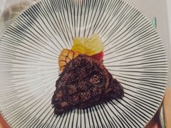 -Oyster Talks 四度蚝法餐厅