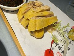 -宋园·金宴浙鲜馆(静安店)