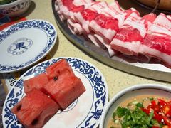 -东镇老火锅(长春路首店)