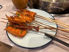 -奢谷·海鲜自助(南海万科店)