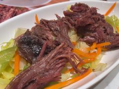 -陳香貴·兰州牛肉面(上海长风大悦城店)