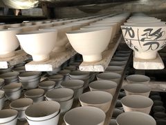 -景德镇古窑民俗博览区