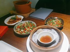 -乔街深夜食堂·小龙虾·高压锅生蚝(杭州总店)