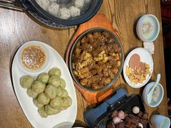 -新时代大酒店(仰口路店)