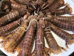 -小平岛開海水饺(浑南店)