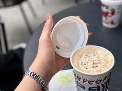 -星巴克臻选(南京艾尚天地店)