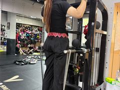 -VPsmart私教健身工作室(新华路旗舰店)