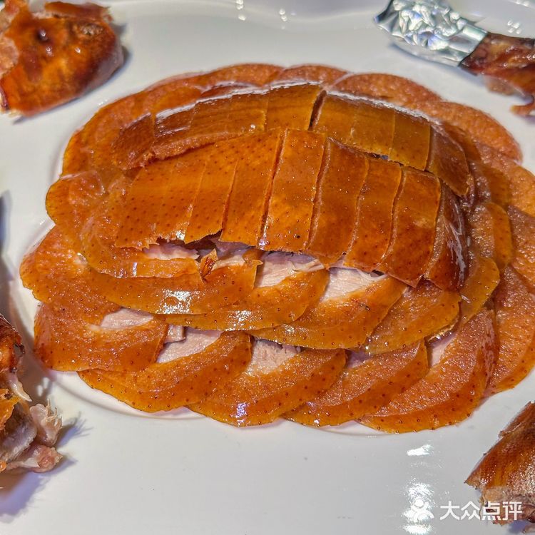 救命！！五道口挖到京城新派京菜天花板！！