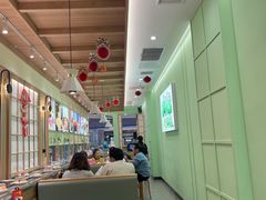 -禾绿寿司(星光68广场店)