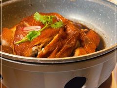 -山泉公馆酒家(珠江新城店)
