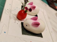-悦得闲广式点心茶楼(蓝鲸世界店)