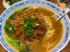 -辣肉面大王(天平路店)