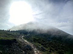 -灵山