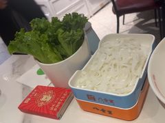 -八合里牛肉火锅(上海中山公园店)