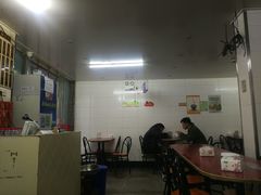 大堂-然香姜汁(江城小区店)