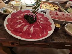 -码头故事火锅(大丰店)