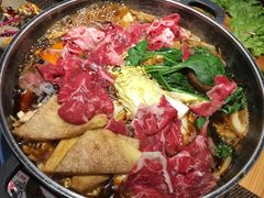 -大岛日本料理铁板烧(南通大饭店)