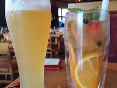 -MR.ROCKY洛奇先生RESTAURANT&BAR(宝安壹方城店)