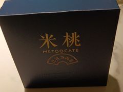 -米桃-吴韵风雅·拙园(北外滩来福士店)