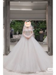 -MuseMarry婚纱(前海嘉里中心店)