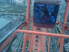 南昌之星摩天轮-南昌之星摩天轮