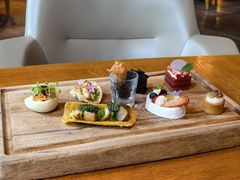-THE CANNERY&JUJU 新鲜海鲜·牛排美食酒廊