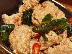 -森Some Fusion(荔湾店)