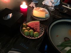 -王家渡火锅店(棕榈泉店)