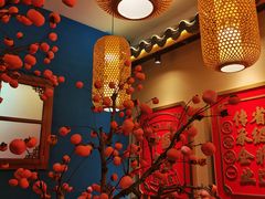 -肖记公安牛肉鱼杂馆· 省级非物质文化遗产(仁和路店)