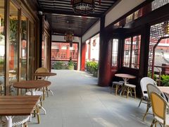 -Peet's Coffee皮爷咖啡(豫园店)