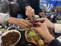 -象山村腊排骨(丽江总店)