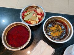 -地锅传奇(水产西路店)