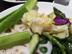 -丽景酒店-宴会厅