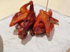 -侨美食家·粤菜(体育西路店)