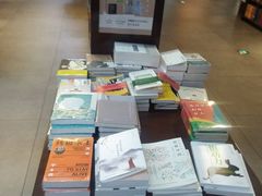 -北方图书城(沈阳天地店)