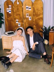 -绽放摄胶片摄影工作室