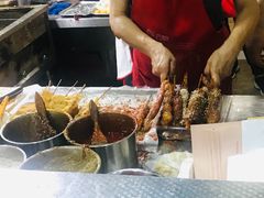 -大腕炸串(河东总店)