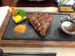 牛排-简家·海鲜盛宴(下沙店)
