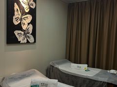 -青曼SPA·按摩·采耳·足道(龙之梦店)