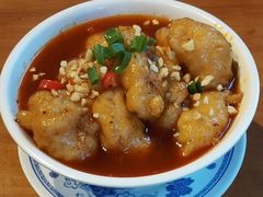 -炉小二铜锅牛蛙•川湘菜(三里屯店)