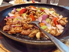 -朱记乳鸽王·非遗石岐乳鸽·全鸽宴(大兴旗舰店)