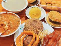 -尹三豆汁(天坛店)