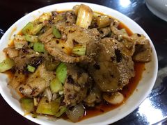 -天一沾水肥肠(科园一街店)