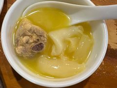 -捞围鲜·港式打边炉(海阳路店)